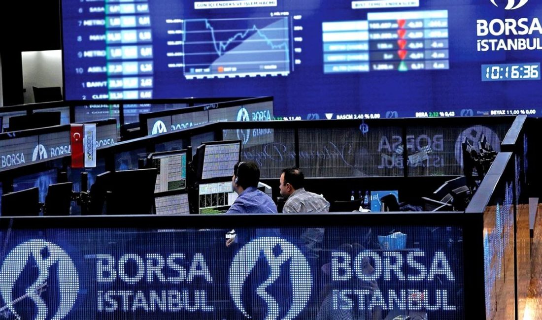 BIST 100 endeksi ve küresel ekonomik gelişmeler hakkında güncel ve