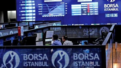 BIST 100 endeksi ve küresel ekonomik gelişmeler hakkında güncel ve