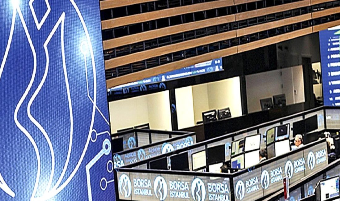 BIST 100 Endeksi'ndeki yükseliş, TCMB'nin faiz artışı ve piyasa gelişmeleri