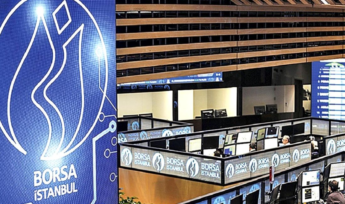 BIST 100 güncel piyasa analizi ve görünümünü keşfedin. Güncel veriler