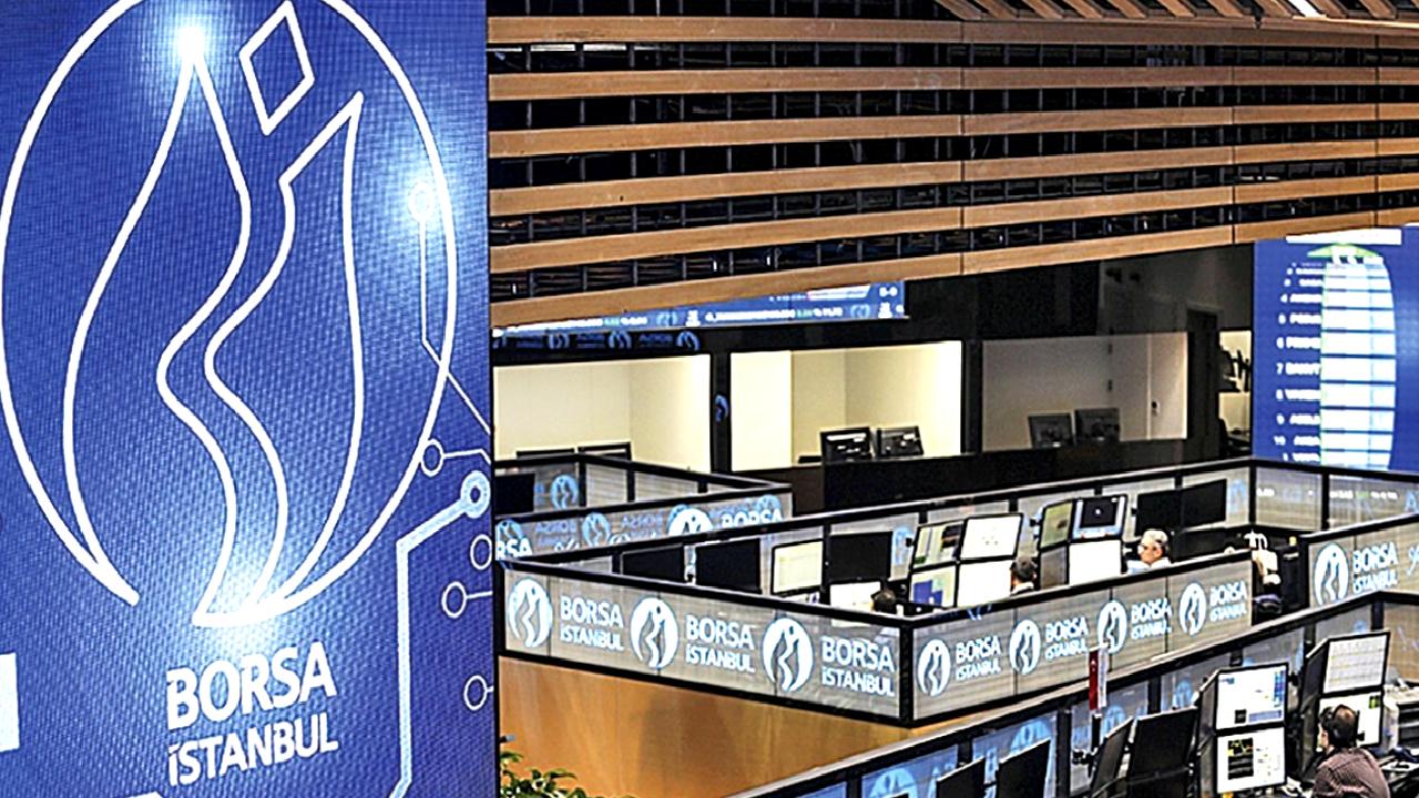 BIST 100 güncel piyasa analizi ve görünümünü keşfedin. Güncel veriler