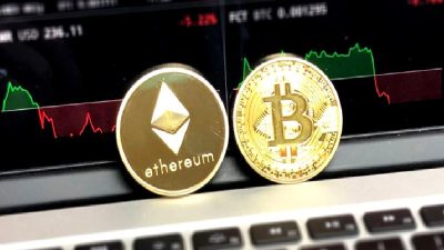 Bitcoin ve Ethereum'daki son gelişmeleri keşfedin. ETF girişleri ve satış