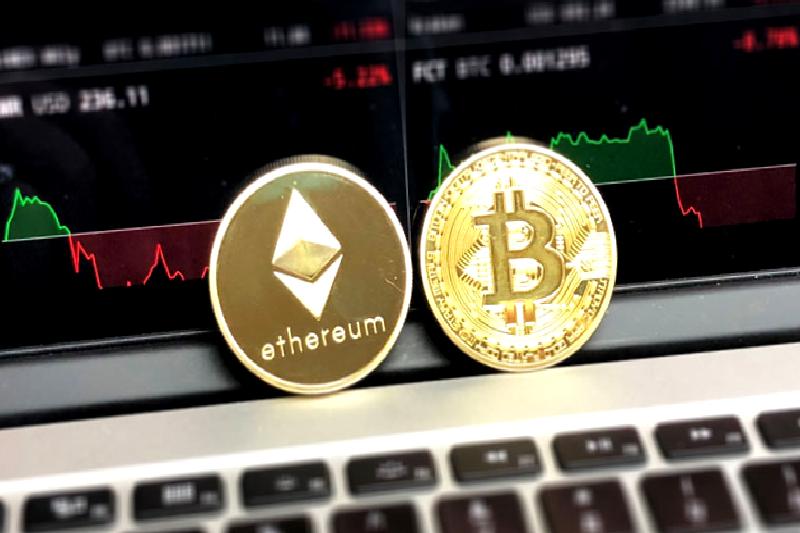 Bitcoin ve Ethereum'daki son gelişmeleri keşfedin. ETF girişleri ve satış