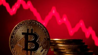 Bitcoin'in düşüşü ve ticaret savaşlarının kripto para piyasasına etkilerini keşfedin.