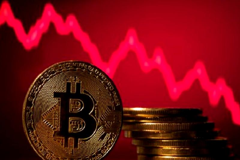 Bitcoin’in Düşüşü ve Ticaret Savaşlarının Etkisi Bitcoin'in düşüşü ve ticaret savaşlarının kripto para piyasasına etkilerini keşfedin.