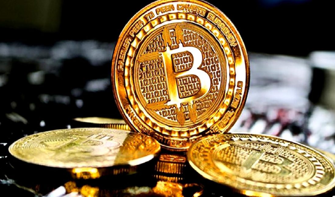 Bitcoin'in yükselişi ve piyasa analizi hakkında detaylı bilgiler, trendler ve