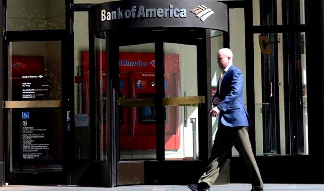 BofA Küresel Araştırma Raporu: ABD Hisse Senetlerinde Tarihi Çıkış BofA'nın Küresel Araştırma Raporu, ABD hisse senetlerinde gerçekleşen tarihi çıkışları