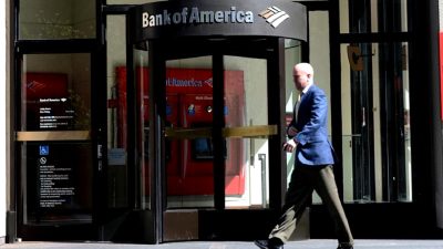 BofA'nın Küresel Araştırma Raporu, ABD hisse senetlerinde gerçekleşen tarihi çıkışları