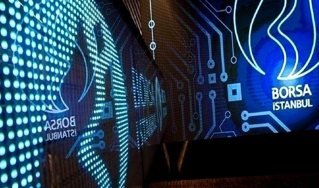 Borsa İstanbul güncel analizleri ve küresel ekonomik gelişmeleri takip edin.