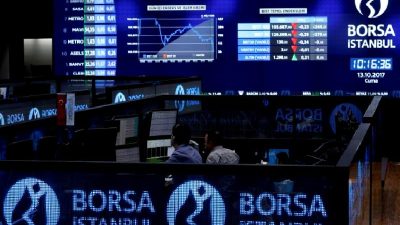 Borsa İstanbul'da güncel şirket haberlerini takip edin. En son gelişmeler