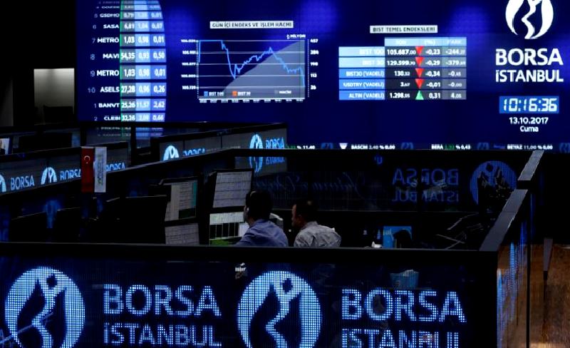 Borsa İstanbul'da güncel şirket haberlerini takip edin. En son gelişmeler
