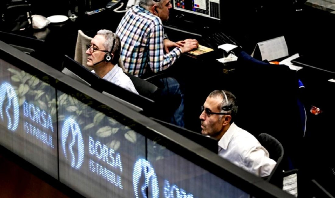 Borsa İstanbul günlük piyasa analizi, güncel gelişmeler ve finansal trendlerle
