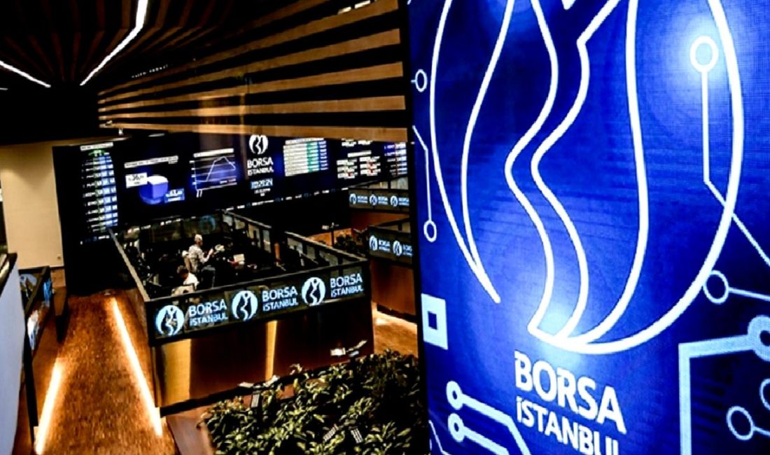 Borsa İstanbul'un günlük piyasa analizleri, güncel gelişmeler ve finansal verilerle