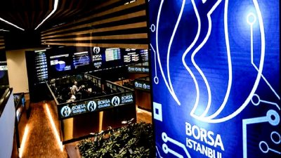 Borsa İstanbul'un günlük piyasa analizleri, güncel gelişmeler ve finansal verilerle