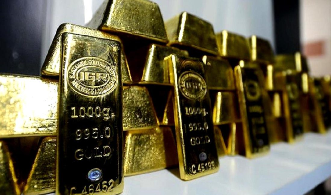 Borsa İstanbul Kıymetli Madenler Piyasası’nda Altın Fiyatlarında Düşüş Borsa İstanbul Kıymetli Madenler Piyasası'nda altın fiyatlarının düşüşü ve piyasa