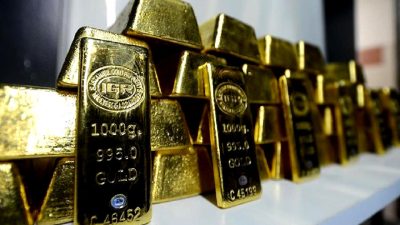 Borsa İstanbul Kıymetli Madenler Piyasası'nda altın fiyatlarının düşüşü ve piyasa