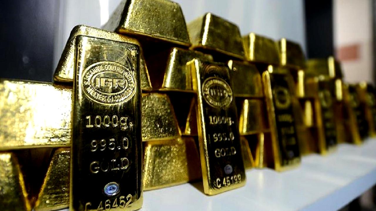 Borsa İstanbul Kıymetli Madenler Piyasası'nda altın fiyatlarının düşüşü ve piyasa
