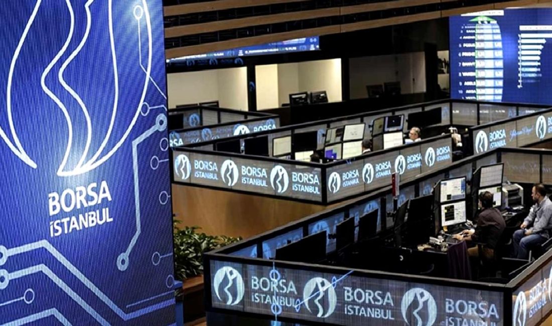 Borsa İstanbul’da 23 Nisan Tatili Nedeniyle İşlem Takas Takvimi Değişti Borsa İstanbul'da 23 Nisan tatili nedeniyle işlem takas takvimi değişti.