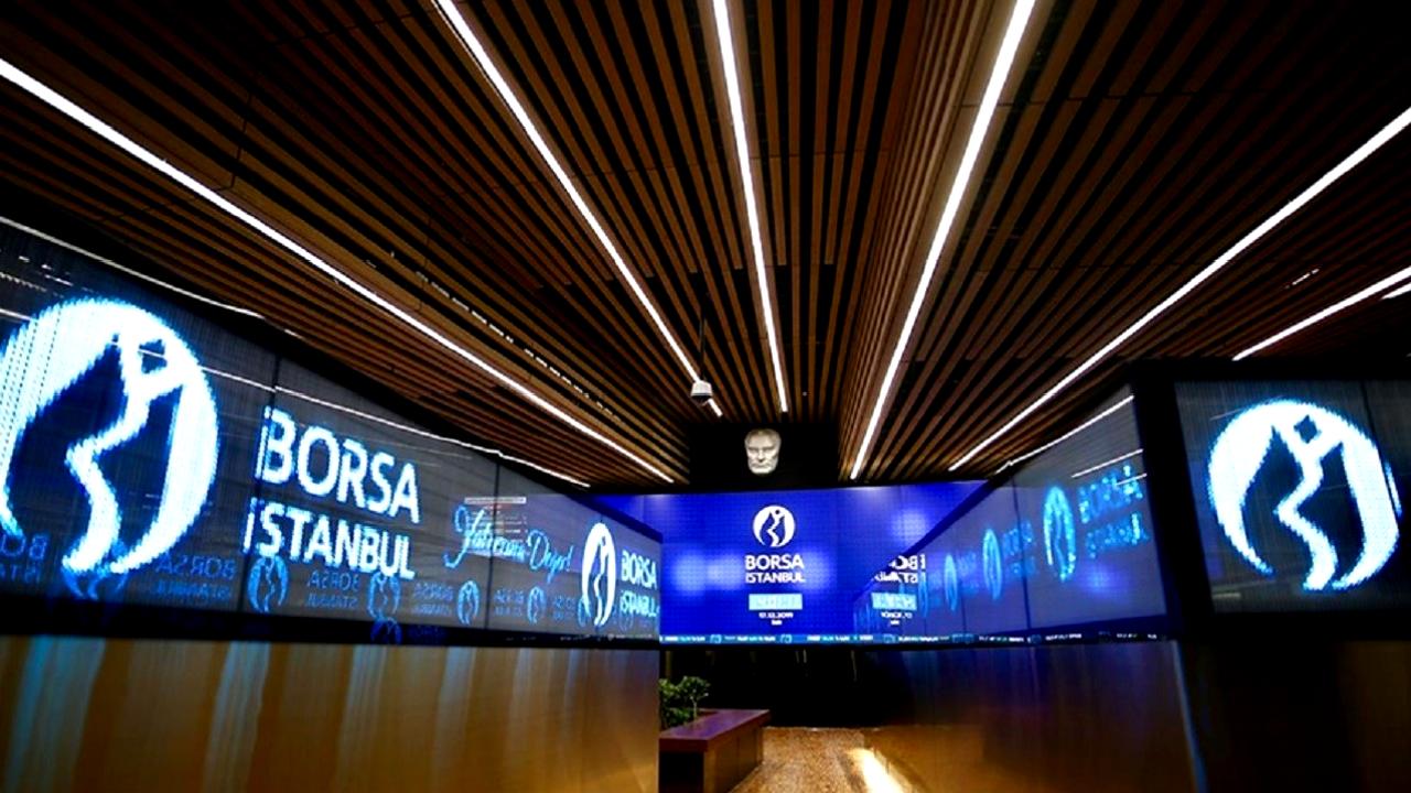 Borsa İstanbul'da BIST 100 Endeksi yükselişte! Piyasalardaki son gelişmeleri ve