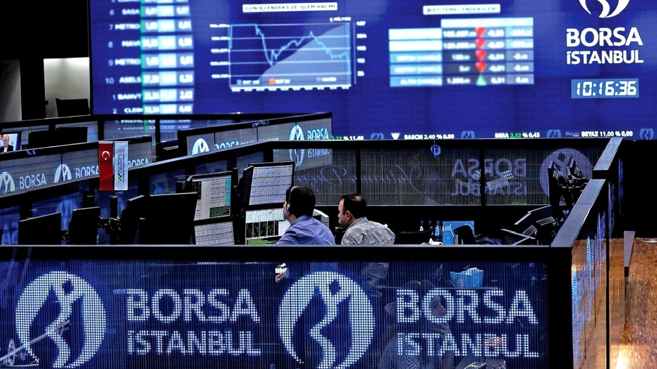 Borsa İstanbul'da Cuma günü güncel durum ve piyasa analizi. Güncel