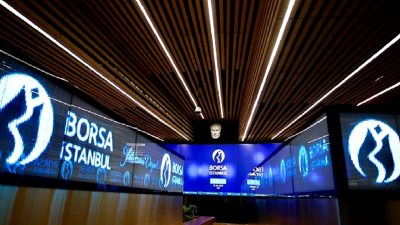 Borsa İstanbul'daki güncel durum ve küresel piyasalardaki son gelişmeleri keşfedin.