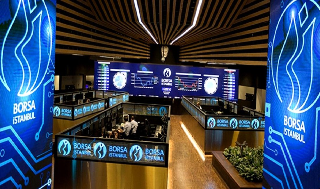 Borsa İstanbul’da Pozitif Başlangıç ve Küresel Piyasalardaki Etkiler Borsa İstanbul'da yaşanan pozitif başlangıç ve küresel piyasalardaki etkileri keşfedin.