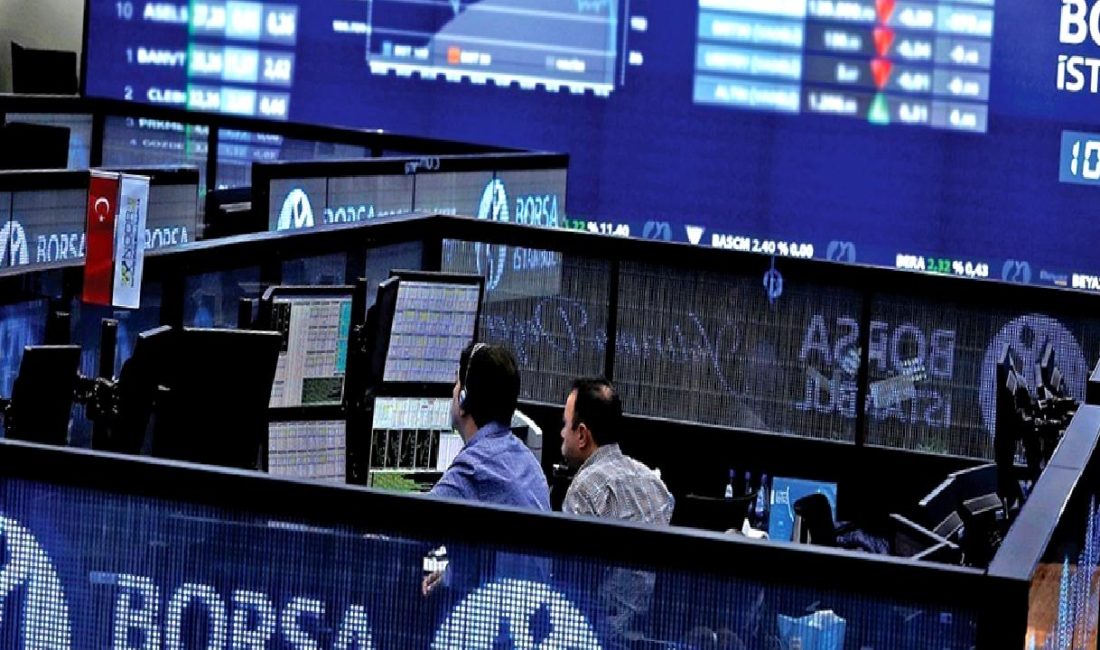 Borsa ve Finansal Piyasalarda Güncel Gelişmeler Borsa ve finansal piyasalardaki en güncel gelişmeleri takip edin. Güncel