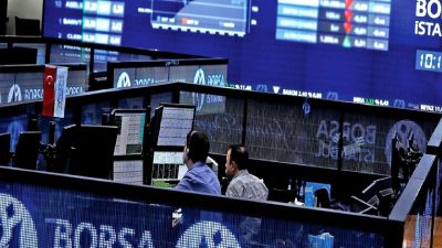 Borsa ve finansal piyasalardaki en güncel gelişmeleri takip edin. Güncel