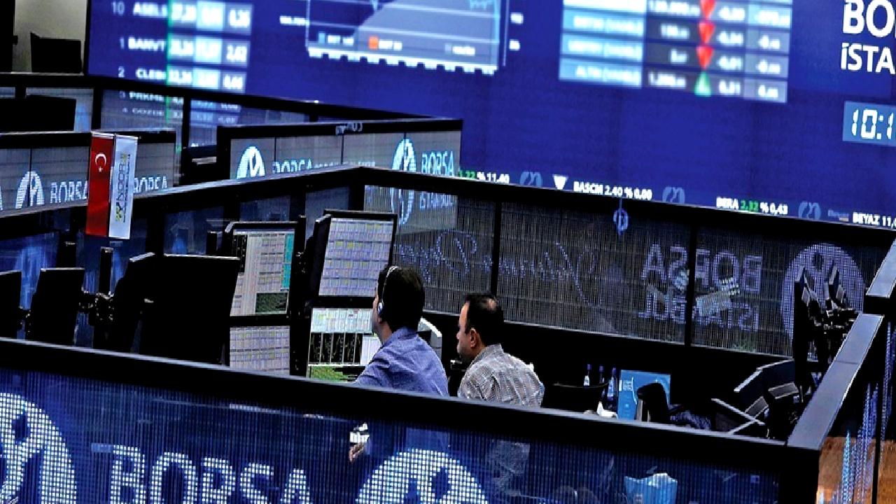 Borsa ve finansal piyasalardaki en güncel gelişmeleri takip edin. Güncel