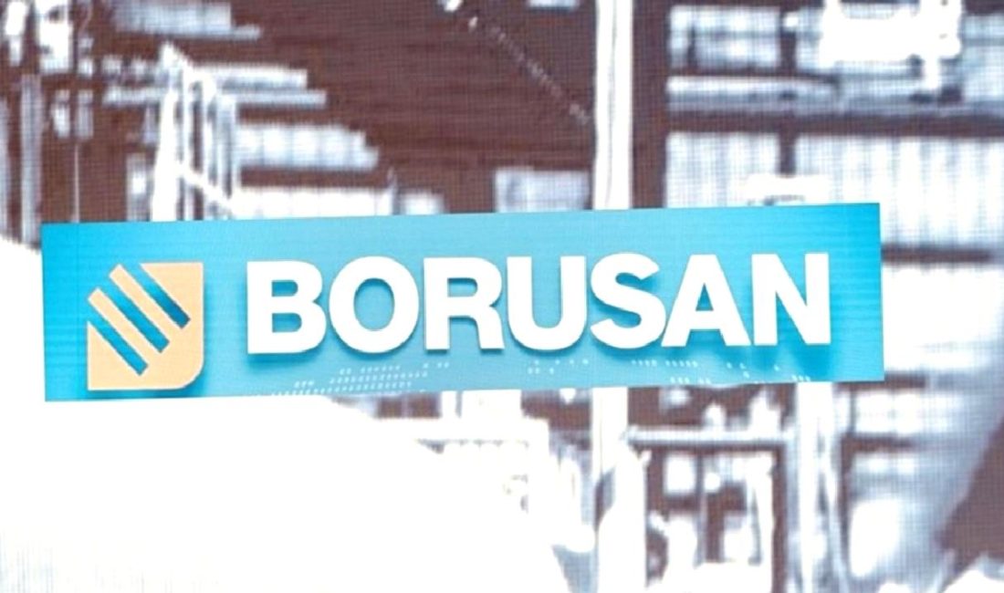 Borusan Grubu'nun stratejik lojistik hamlesi, hisse devir süreci ve küresel