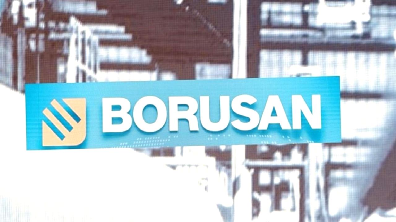 Borusan Grubu'nun stratejik lojistik hamlesi, hisse devir süreci ve küresel