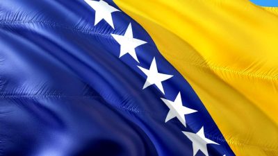 Bosna Hersek'teki siyasi gerginlikler ve diplomatik skandalların arka planını keşfedin,