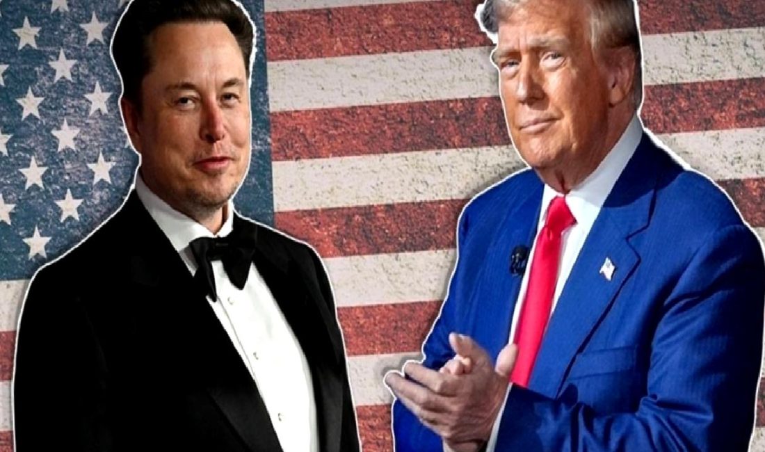 Boston’da Trump ve Musk’a Karşı Protesto Gösterisi Boston'da Trump ve Musk'a karşı düzenlenen protesto gösterisi, halkın tepkisini