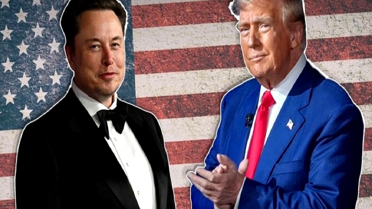 Boston'da Trump ve Musk'a karşı düzenlenen protesto gösterisi, halkın tepkisini