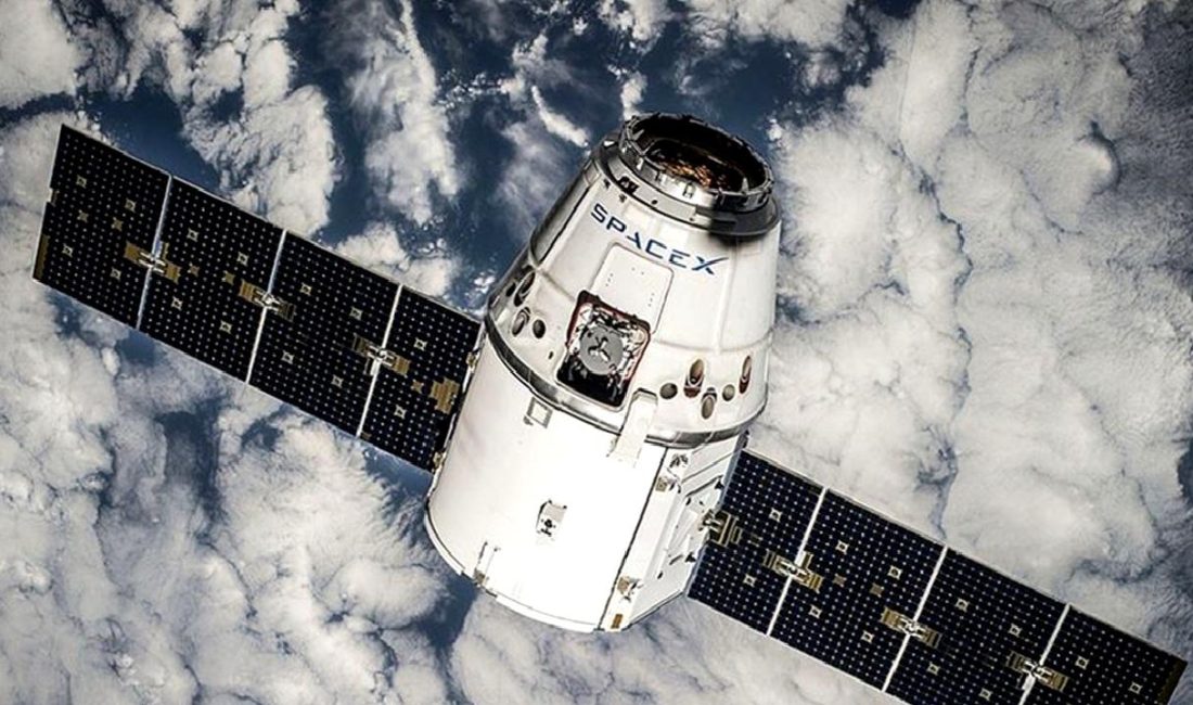 Brendan Carr’dan Avrupa’ya Teknoloji Politikası Çağrısı Brendan Carr, Avrupa'ya teknoloji politikası konusunda önemli çağrılarda bulunuyor. Dijital