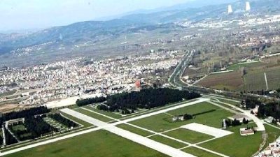 Bursa Yunuseli Havalimanı hakkında güncel bilgiler, hizmetler ve gelişmeler hakkında