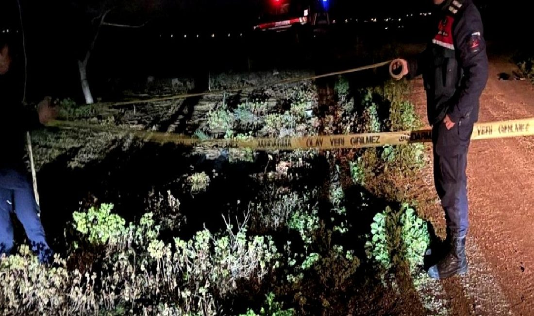 Bursa’da Silahlı Kavga: Genç Adam Yaralandı Bursa'da meydana gelen silahlı kavgada bir genç adam yaralandı. Olayın