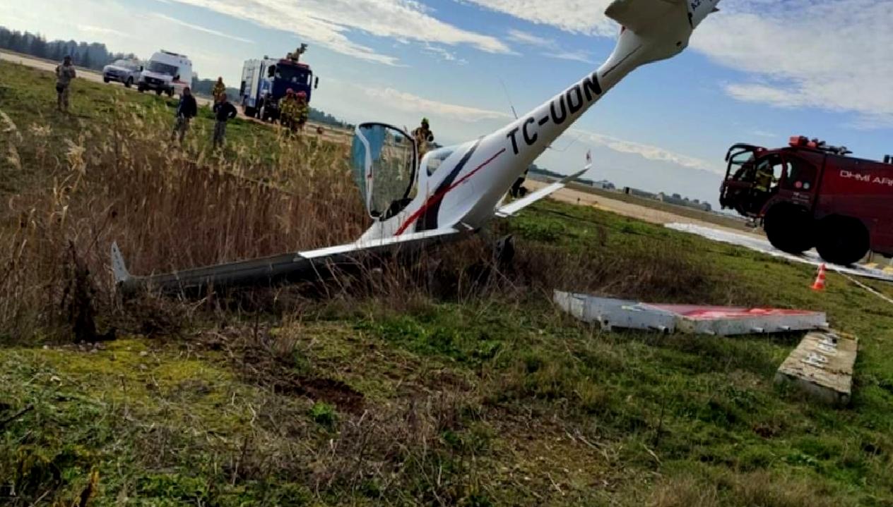Bursa'daki uçak kazası davası detayları, sanıkların savunmaları ve davanın gelişimi