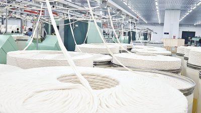 Bursel Tekstil'in Özbekistan tahkim davasındaki kaybı ve iş dünyasına etkileri,