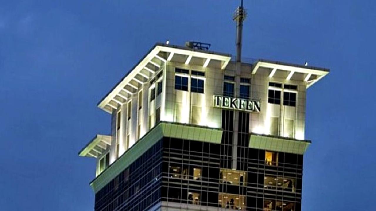 Can Kültür, Tekfen Holding hisselerini devralmak için müzakerelere başladı. Bu