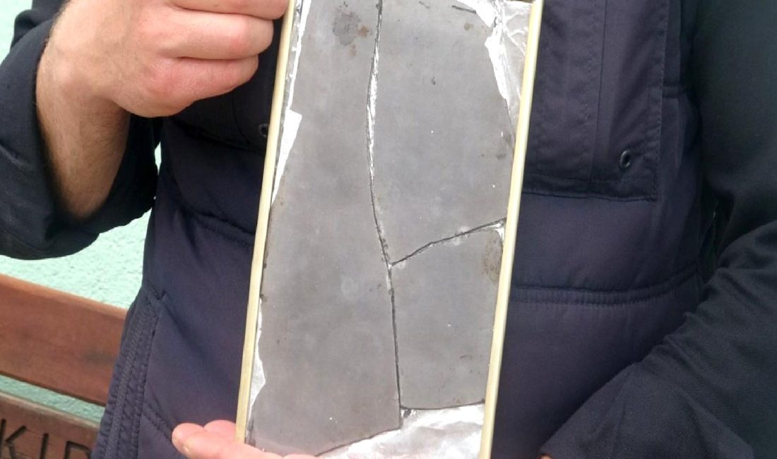 Çankırı'daki Şifa Aynası, yüz felci hastalarına umut sunan yenilikçi tedavi