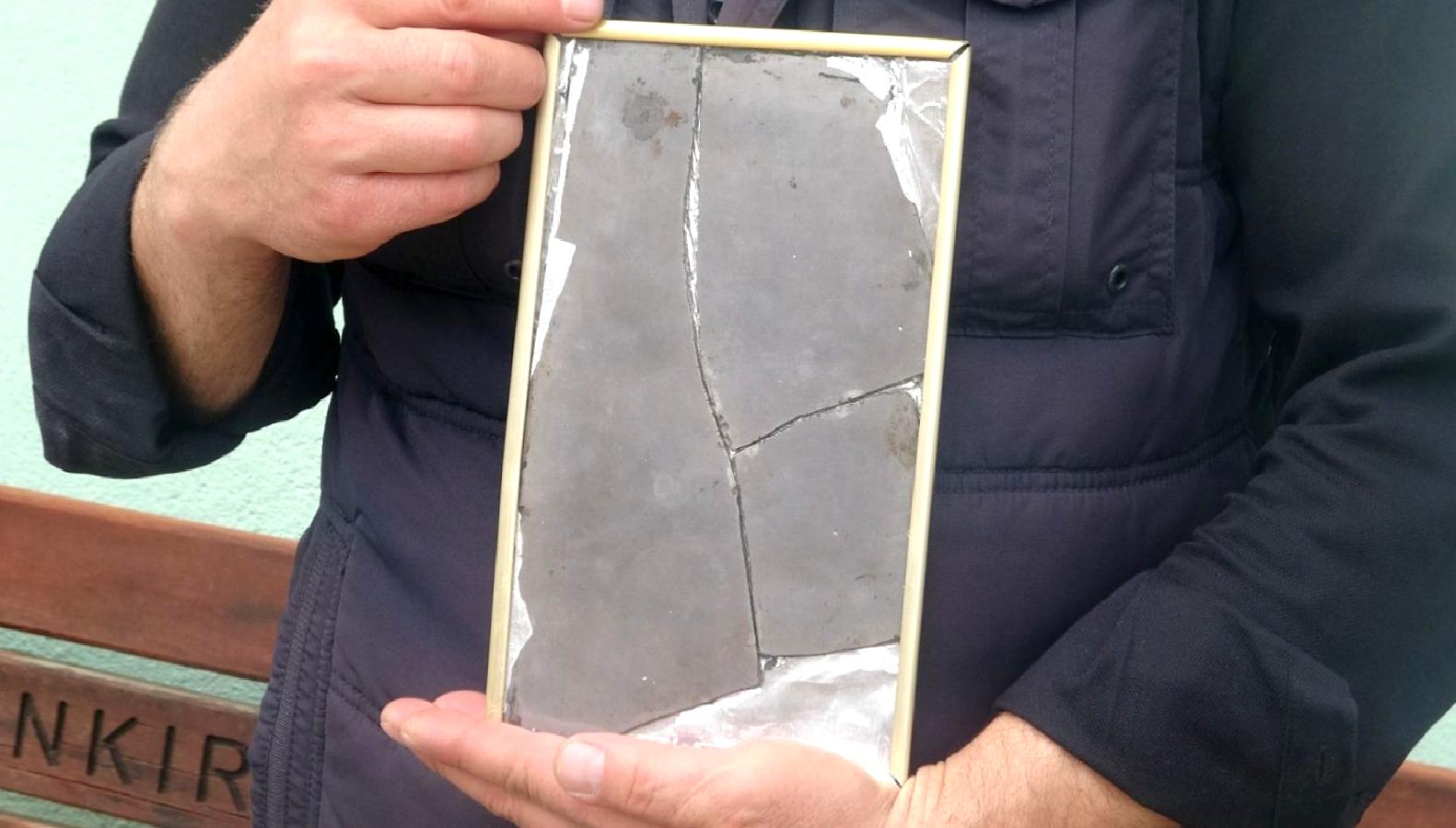 Çankırı'nın Yapraklı ilçesindeki Şifa Aynası, doğal güzellikleri ve şifalı sularıyla