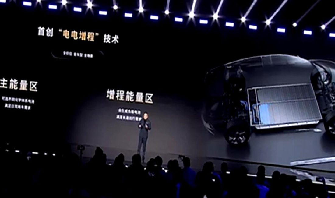 CATL'nin yenilikçi batarya teknolojileri ve geleceğe yönelik vizyonlarını keşfedin. Güçlü,