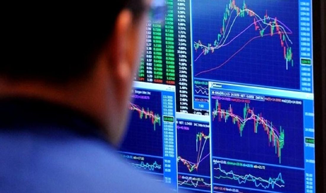 Cenk Akyoldaş’ın Piyasa Değerlendirmesi: Enflasyon, Döviz ve Yatırım Stratejileri Cenk Akyoldaş, enflasyon, döviz ve yatırım stratejileri üzerine piyasa değerlendirmesi