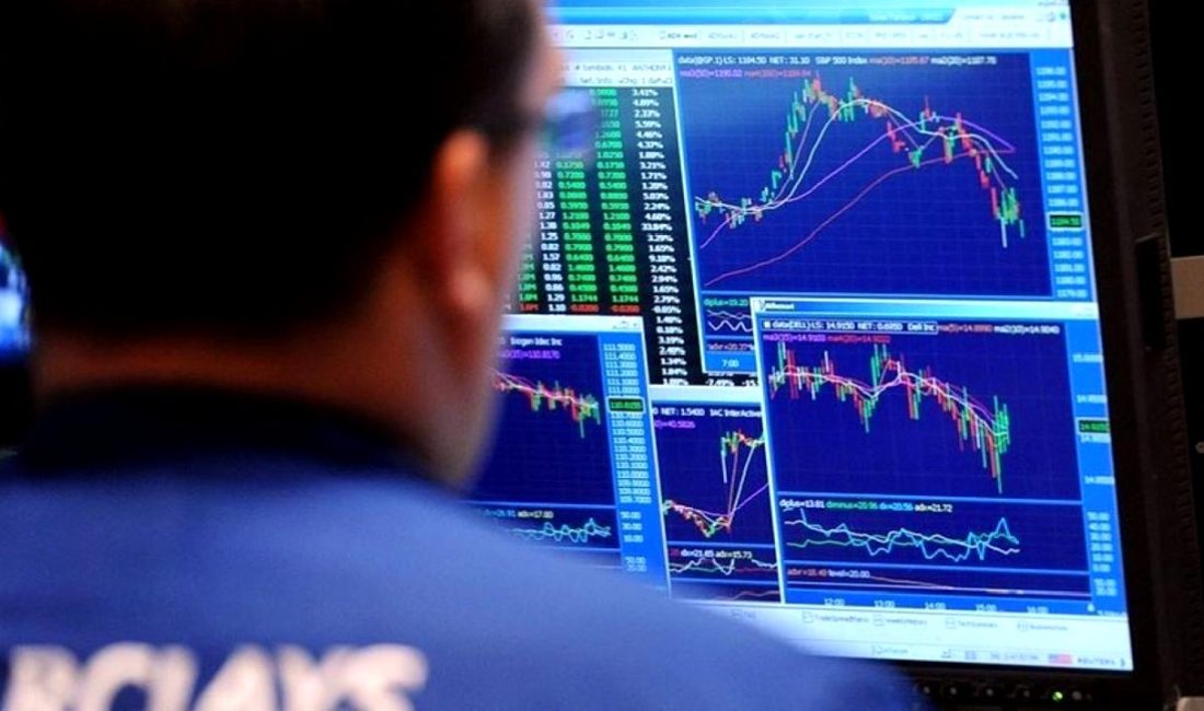 Cenk Akyoldaş'ın piyasa değerlendirmeleri ve yatırım stratejileriyle finans dünyasında başarılı