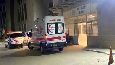 Ceyhan'da boşanma aşamasındaki kadın bıçaklandı, olayın detayları ve gelişmeler için