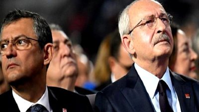 CHP Kurultayı için iptal davası açıldı. Siyasi tartışmaların merkezindeki bu
