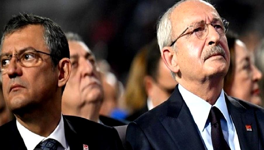 CHP Kurultayı için iptal davası açıldı. Siyasi tartışmaların merkezindeki bu