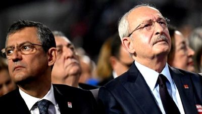 CHP Kurultayı için açılan iptal davası, siyasi tartışmaları alevlendiriyor. Detaylar