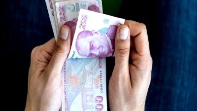 Çiftçilere yapılacak 8 milyar 354 milyon lira destek ödemesi ile